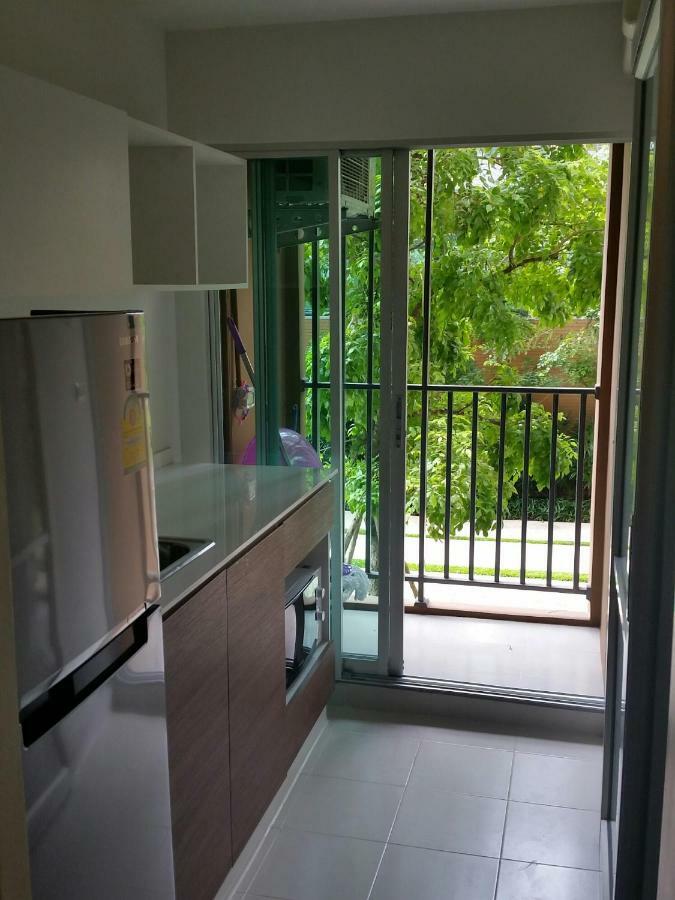 Baan Thew Lom By Meaw Cha-Am Exterior foto