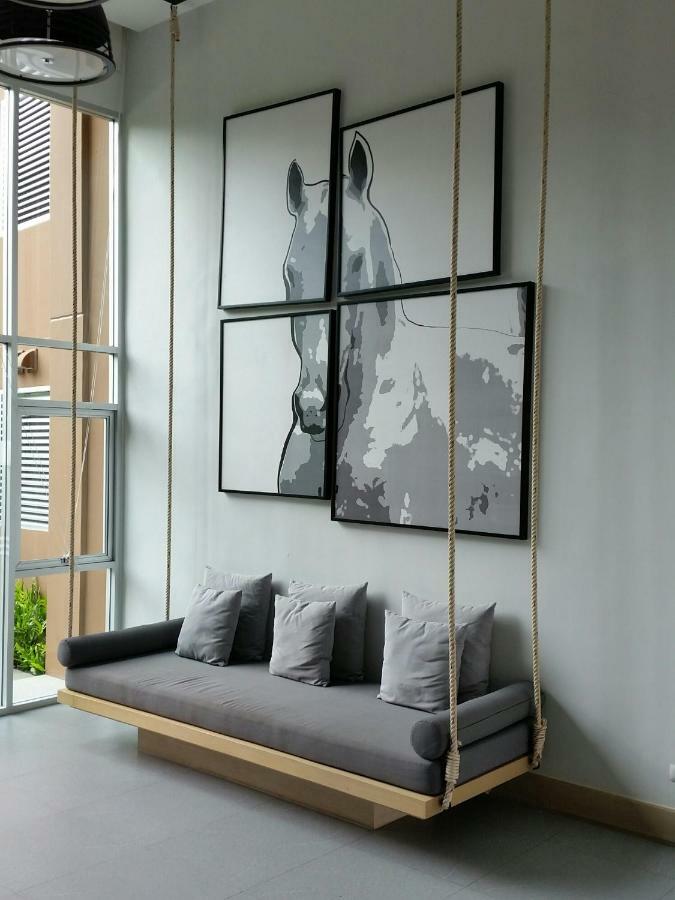 Baan Thew Lom By Meaw Cha-Am Exterior foto